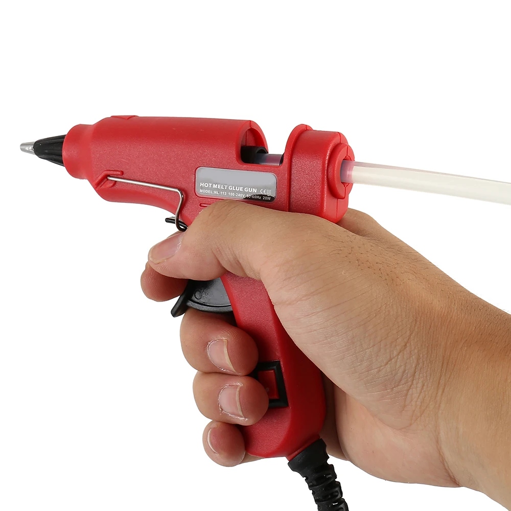 EU/US 220v 60w DIY Electric Soldering Iron Adjustable Temperature Welding Kit Screwdriver Glue Gun Repair Carving Knife EU/US 220v 60w DIY Electric Soldering Iron Adjustable Temperature Welding Kit Screwdriver Glue Gun Repair Carving Knife