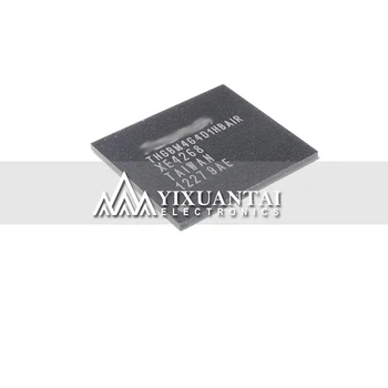 

1pcs/lot 5pcs/lot 10pcs/lot Free Shipping! 100% New Original THGBM4G4D1HBAIR THGBM4G4 BGA