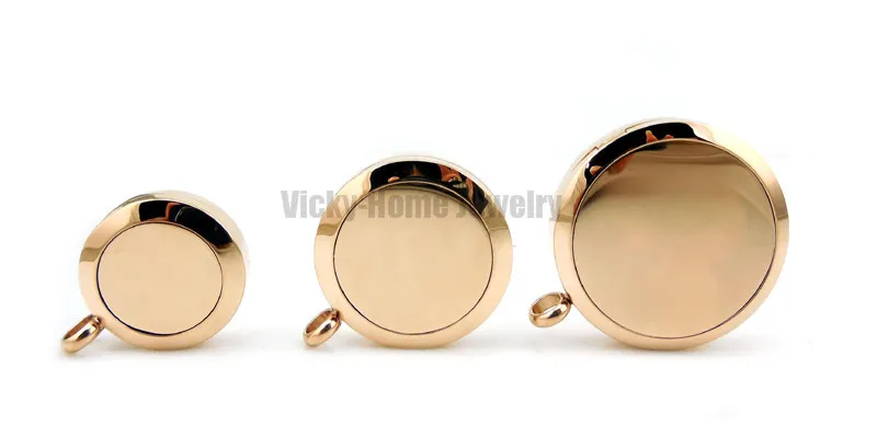 VH-PDL773-5 Diffuser Locket