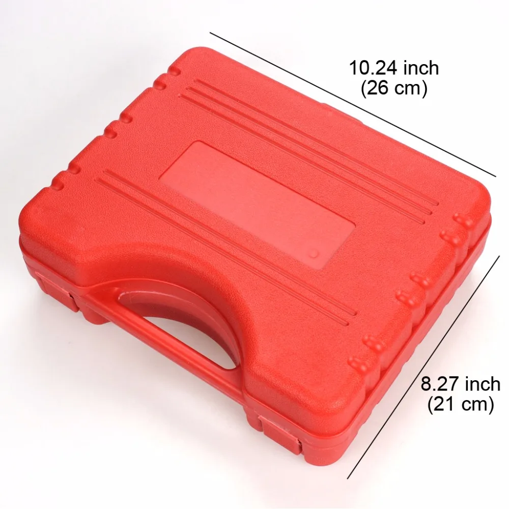 Car Manual Oil Suction Pump Brake Bleeder (2)