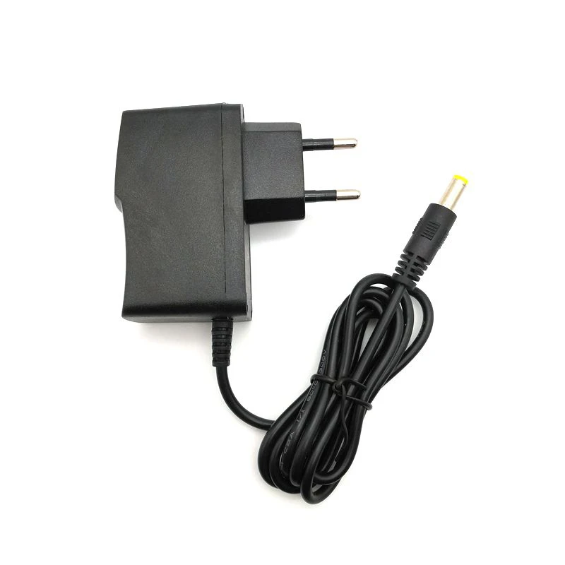 5V 2.5A DC 5.5x2.1mm 5.5*2.5mm Charger Power Adapter Power Supply AC