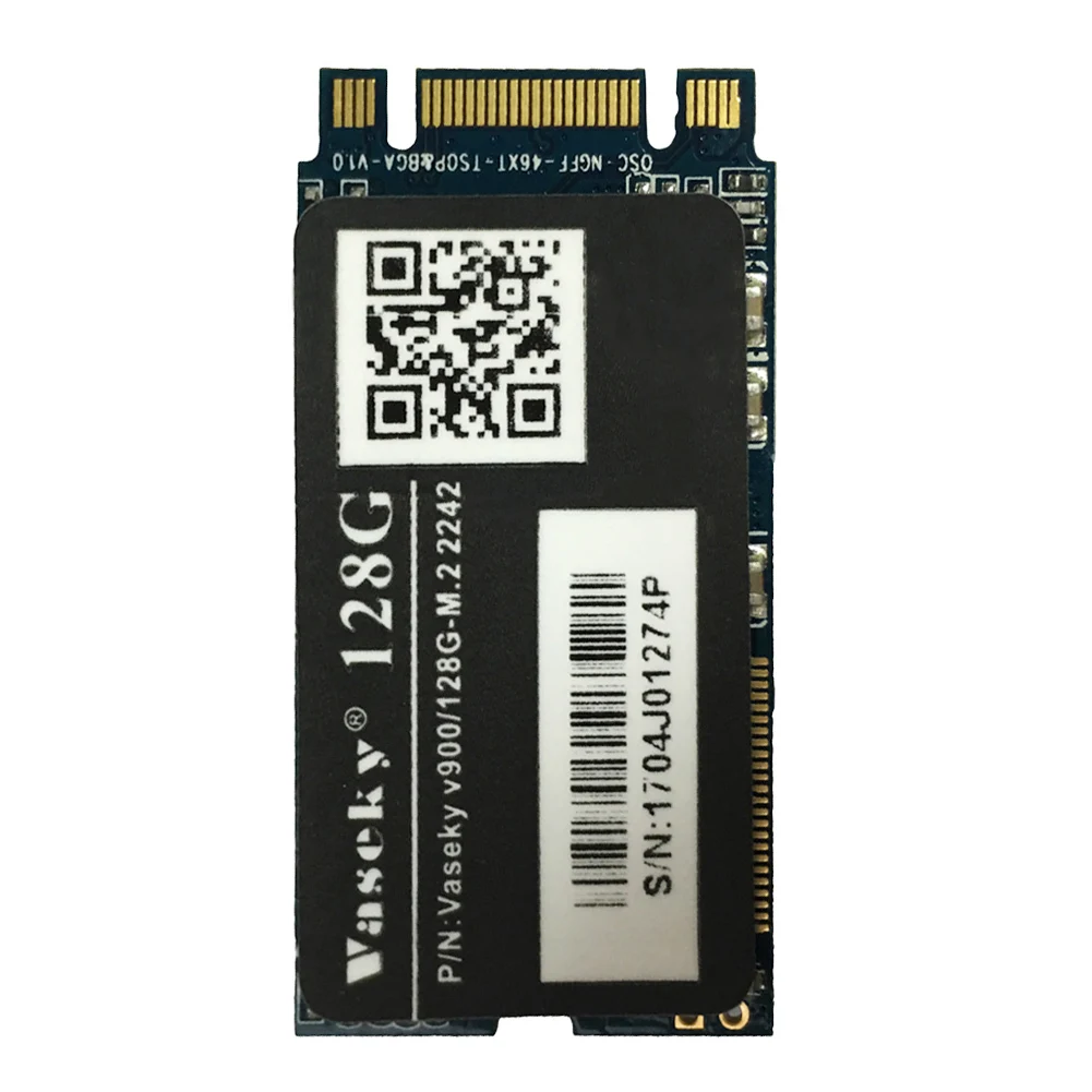 Vaseky 128GB Solid State Drive 1.8 Inch NGFF / M.2 2242 Interface 128GB High Speed Laptop Hard Drive For Laptop-in SSD Adapters from Computer & Office on ...
