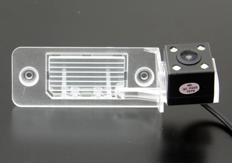For-VW-Tiguan-Touareg-POLO-Sedan-Santana-Passat-Car-CCD-4-LED-Night-Vision-Backup-Rear-View-Camera-Parking-Reverse-Waterproof (8)