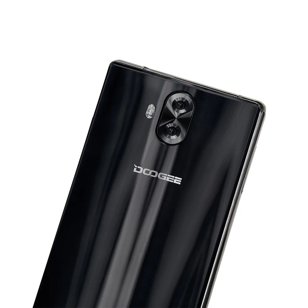 Original DOOGEE MIX Lite Mobile Phone 2GB+16GB Dual Camera 5.2'' MTK6737 Quad Core Android 7.0 3080mAh Fingerprint ID Smartphone Original DOOGEE MIX Lite Mobile Phone 2GB+16GB Dual Camera 5.2'' MTK6737 Quad Core Android 7.0 3080mAh Fingerprint ID Smartphone