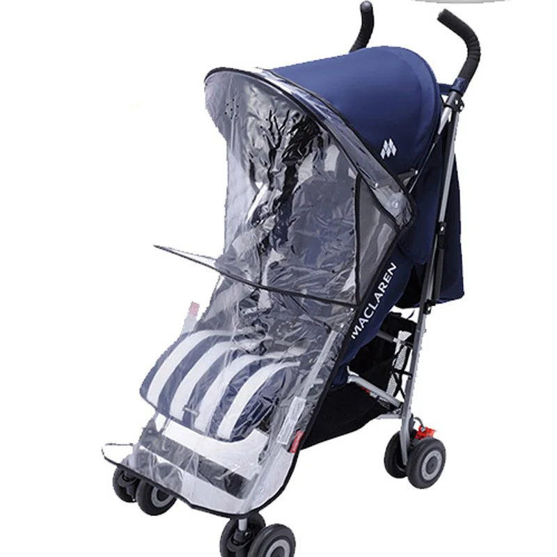 maclaren double stroller baby bunting