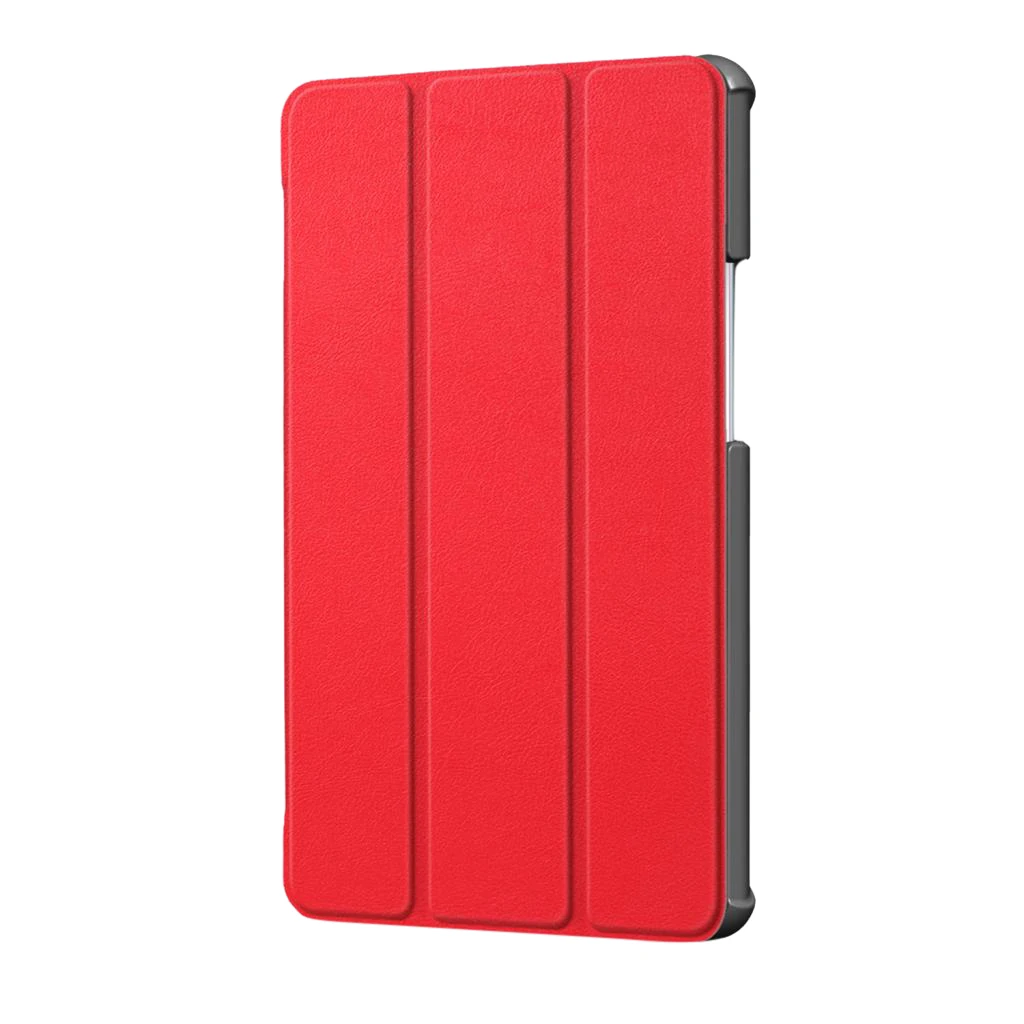  PU Leather Ultra Slim Smart Cover Case for Huawei Mediapad M5 8.4'  Green