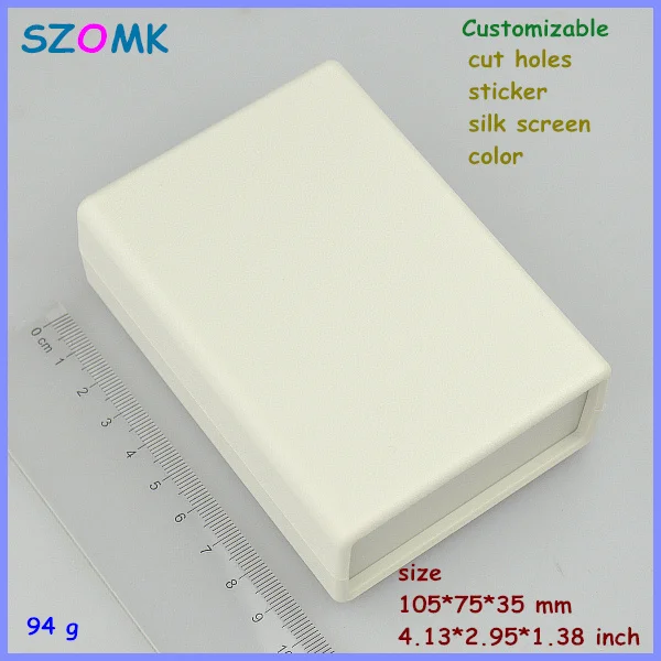 desk-top plastic electronics box abs enclosure pcb box (2).jpg