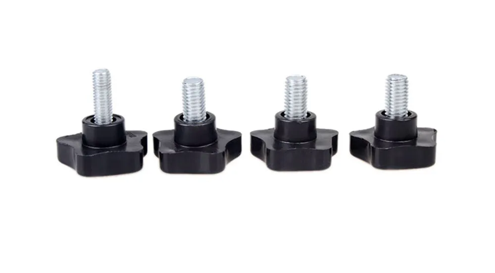 Plum handle screw4
