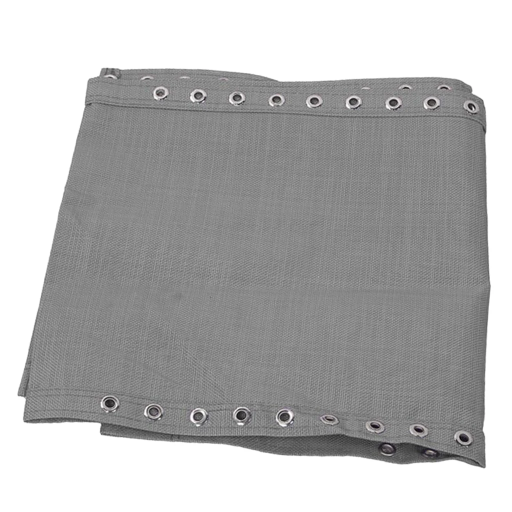 Online Tela de repuesto Universal para silla cero gravedad Patio Lounge sofá reclinable todas las sillas de eslinga estándar 63x17 pulgadas