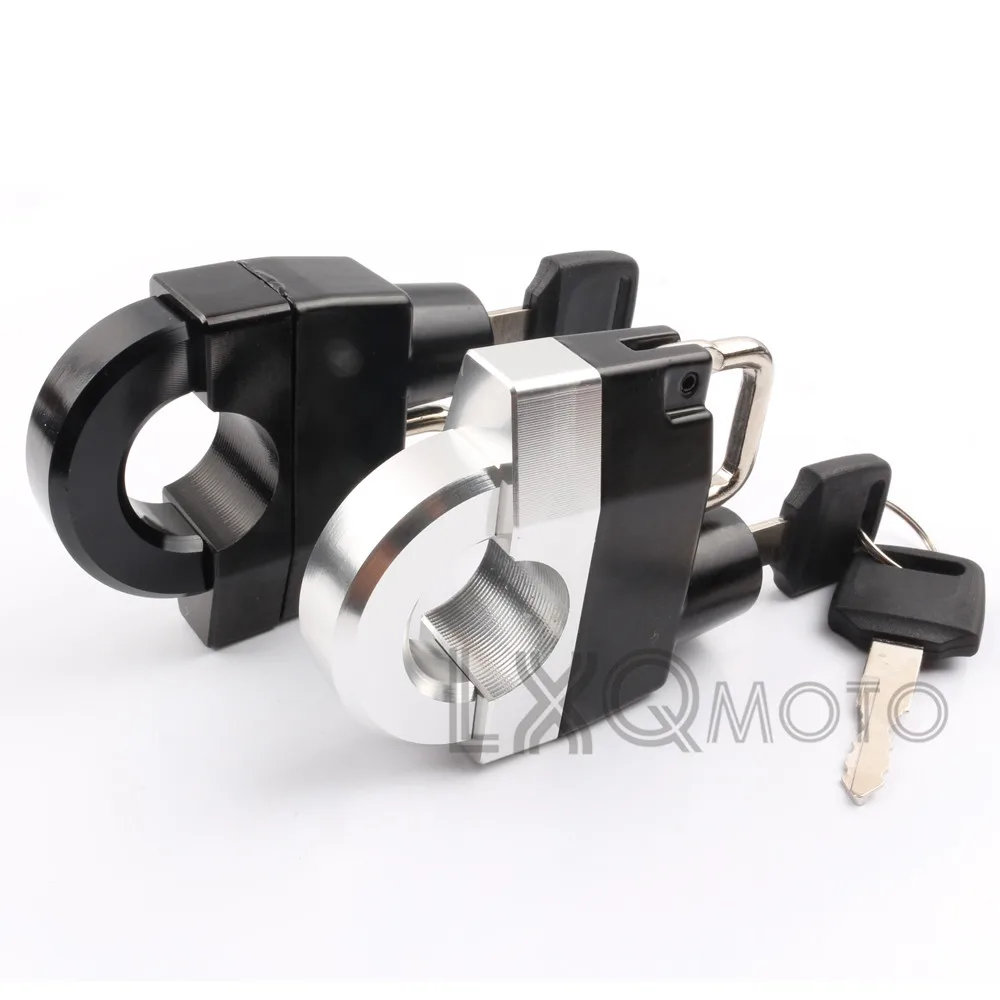 honda stunner handle lock price