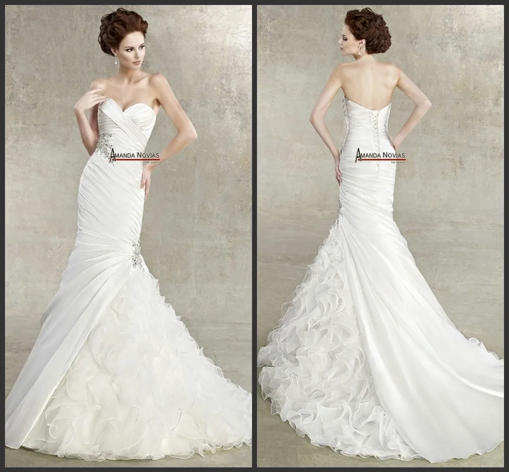 Kitty06 2013 Newest Spring Collection Lace Spanish Style Wedding