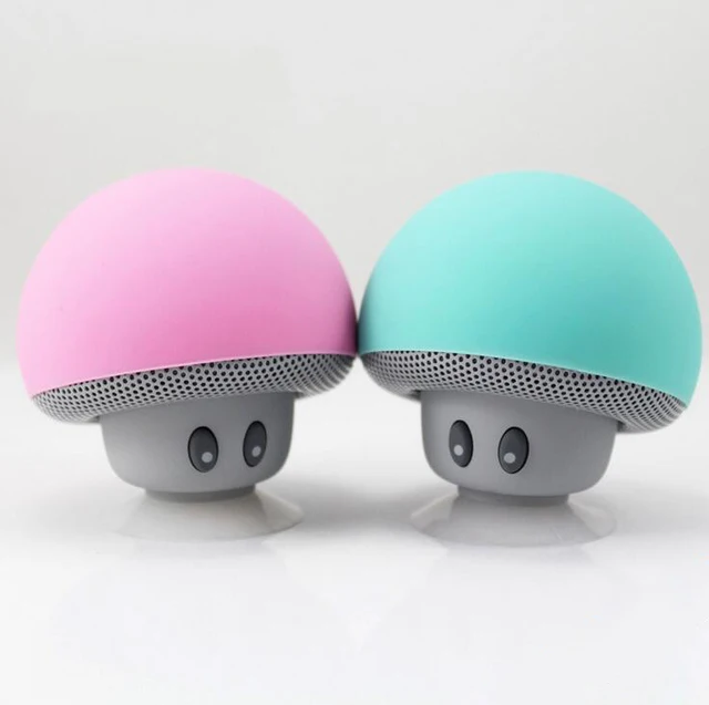 2016 Hot Selling Wireless Bluetooth Speaker with cool design