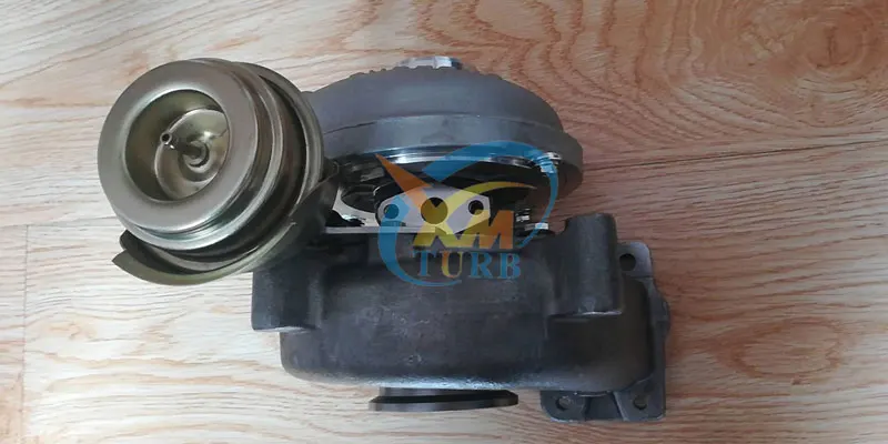 TURBO GT2256V 751758-5001 S 751758 500379251/5001855042/751758-0001 для Renault TE/F IAT/Характеристическая вязкость полимера эко ежедневно 2,8