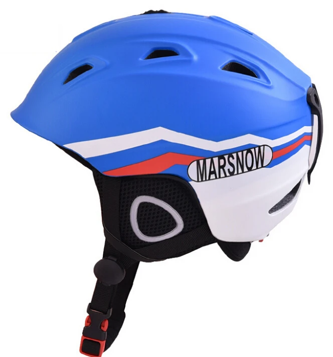 

MARSNOW Professional Adult And Kids Skiing Snow Skating Skateboard Helmet Capacete Ski Helmet Winter Snowboard Sports Helmets
