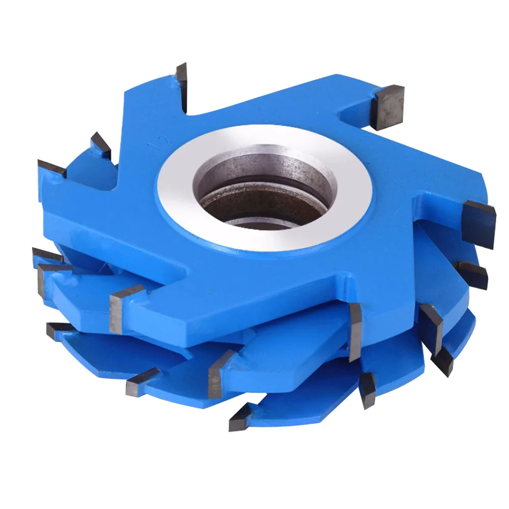 Customised High Quality Slot Cutter Shaper Cutter Head for Woodworking