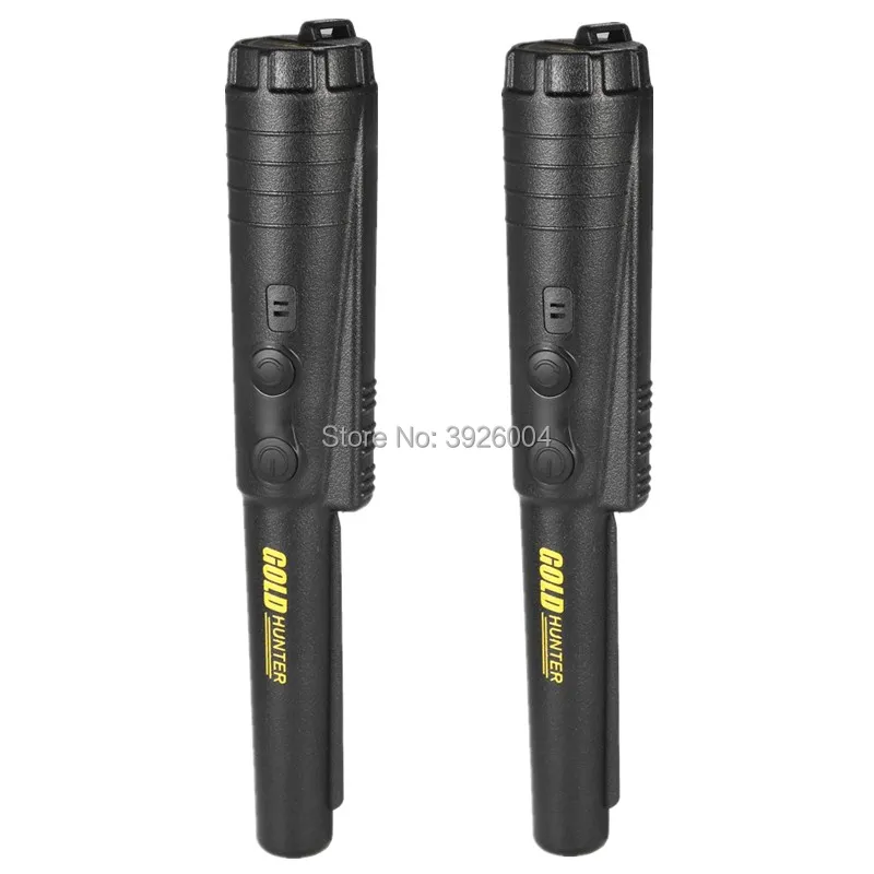 

Gold Hunter propointer portable gold detector waterproof gold metal detector