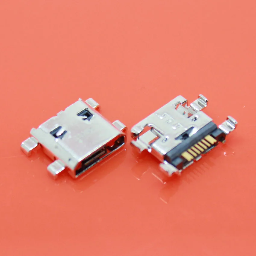 JCD 17 моделей шт./лот Micro USB разъем для зарядки Samsung I9200 I9000 S5830 S7562 S8500 i8160