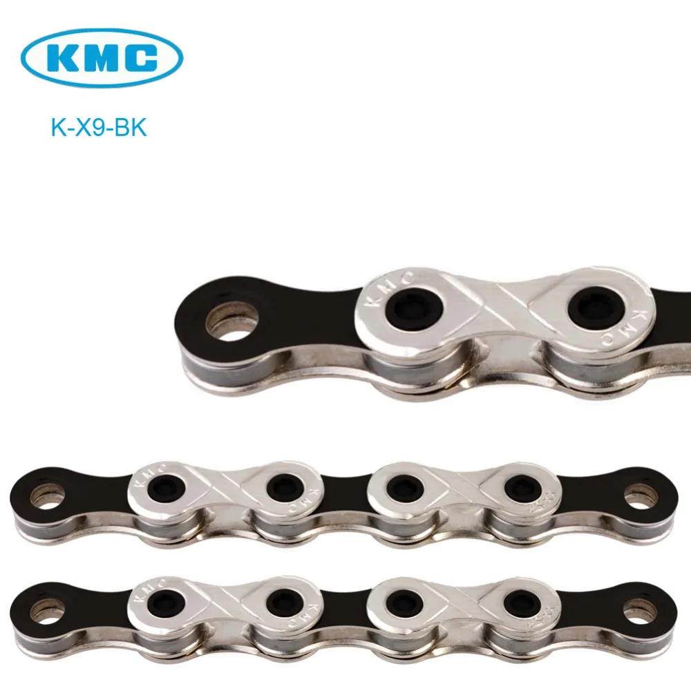 K-X9-BK