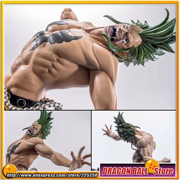 

Japan Anime "One Piece" Original BANPRESTO Scultures BIG Zoukeiou 5 Vol.3 Complete Collection Figure - Bartolomeo
