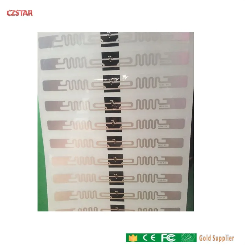 uhf-sticker-tag-automobile-headlight-epc-waterproof-sunscreen-rfid-tag-passive-rfid-windshield-sticker-inlay-adhensive