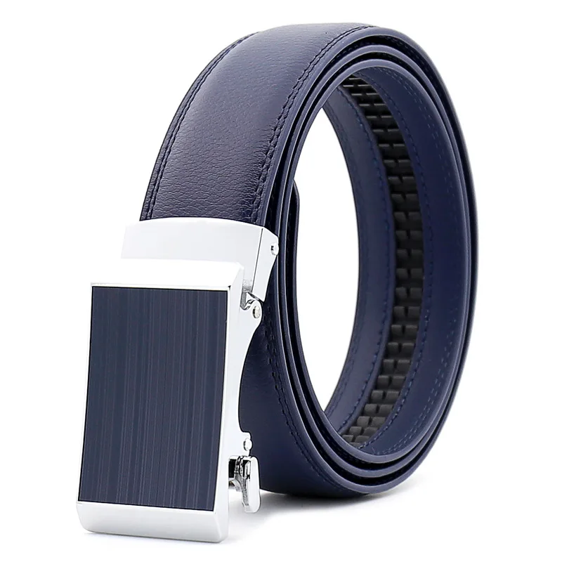 

MENS DESIGNER BELTS FOR MEN AUTOMATIC RATCHET AUTO BELT LUXURY BS167