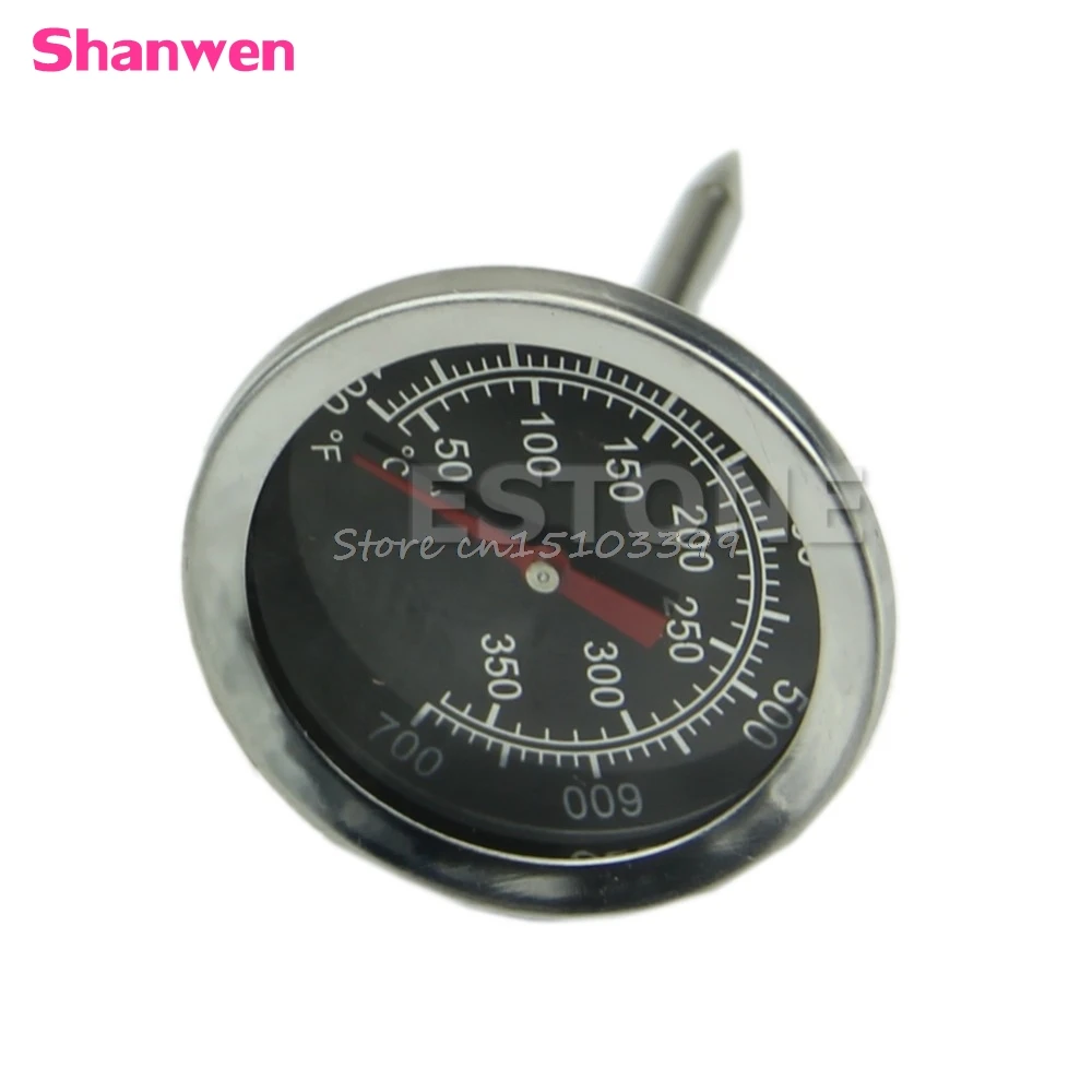 Steel Thermometer Memasak Gauge G08 1