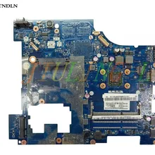 JOUTNDLN для lenovo G575 ноутбука LA-6757P 11S11014 основная плата C50 Процессор DDR3
