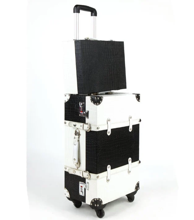 Popular Vintage Luggage SetsBuy Cheap Vintage Luggage Sets lots from