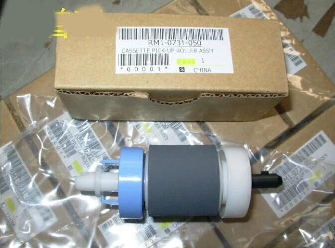 

New Original RM1-0731-000CN for HP 5200 LBP3500 LBP3900 Tray2 Pickup Roller  Assy