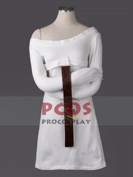 

Alice: Madness Returns Alice straitjacket Cosplay Costume mp000452