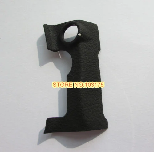 

Left Side Grip Rubber Part For Nikon D200 Fujifilm PRO S5 DSLR + Adhesive tape