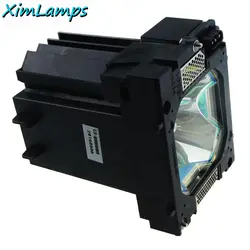 Poa-lmp124 Замена ТВ проектор голой лампы с Корпус для Sanyo PLC-XP200L, PLC-XP200 Проекторы
