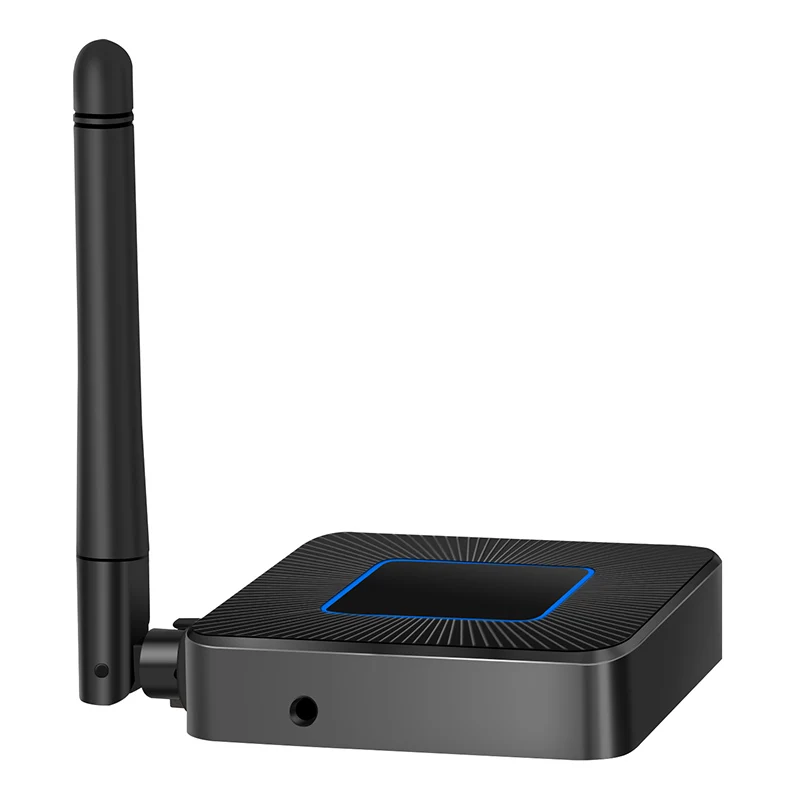 1080P AV беспроводной HDMI Mirroring адаптер ключ экран AirPlay chromecast Miracast tv stick дисплей Linux 2 4G 5