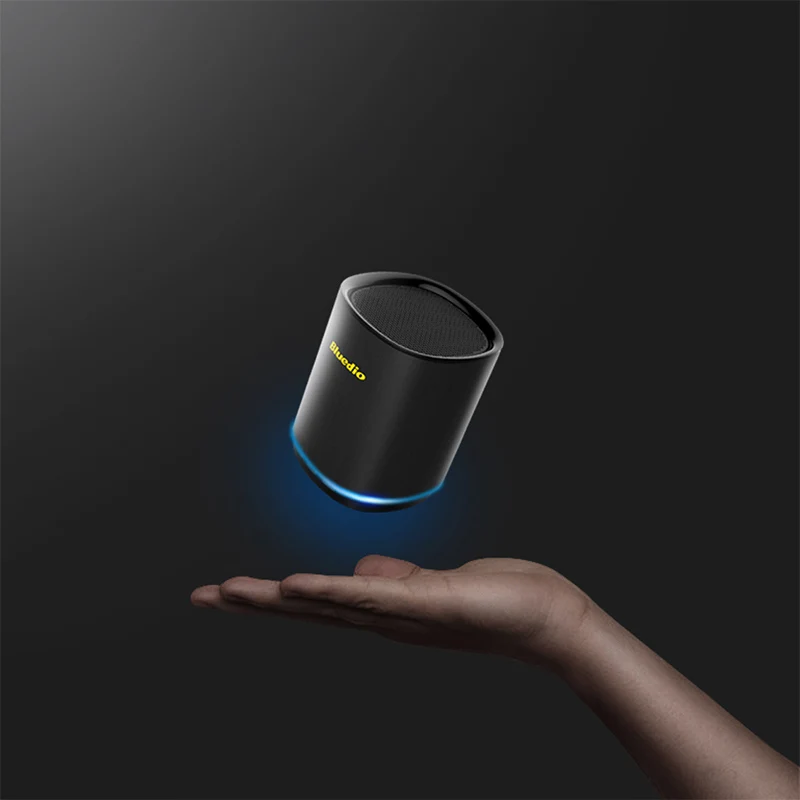 SALE Bluedio TS5 Mini Bluetooth speaker Portable Wireless speaker Sound