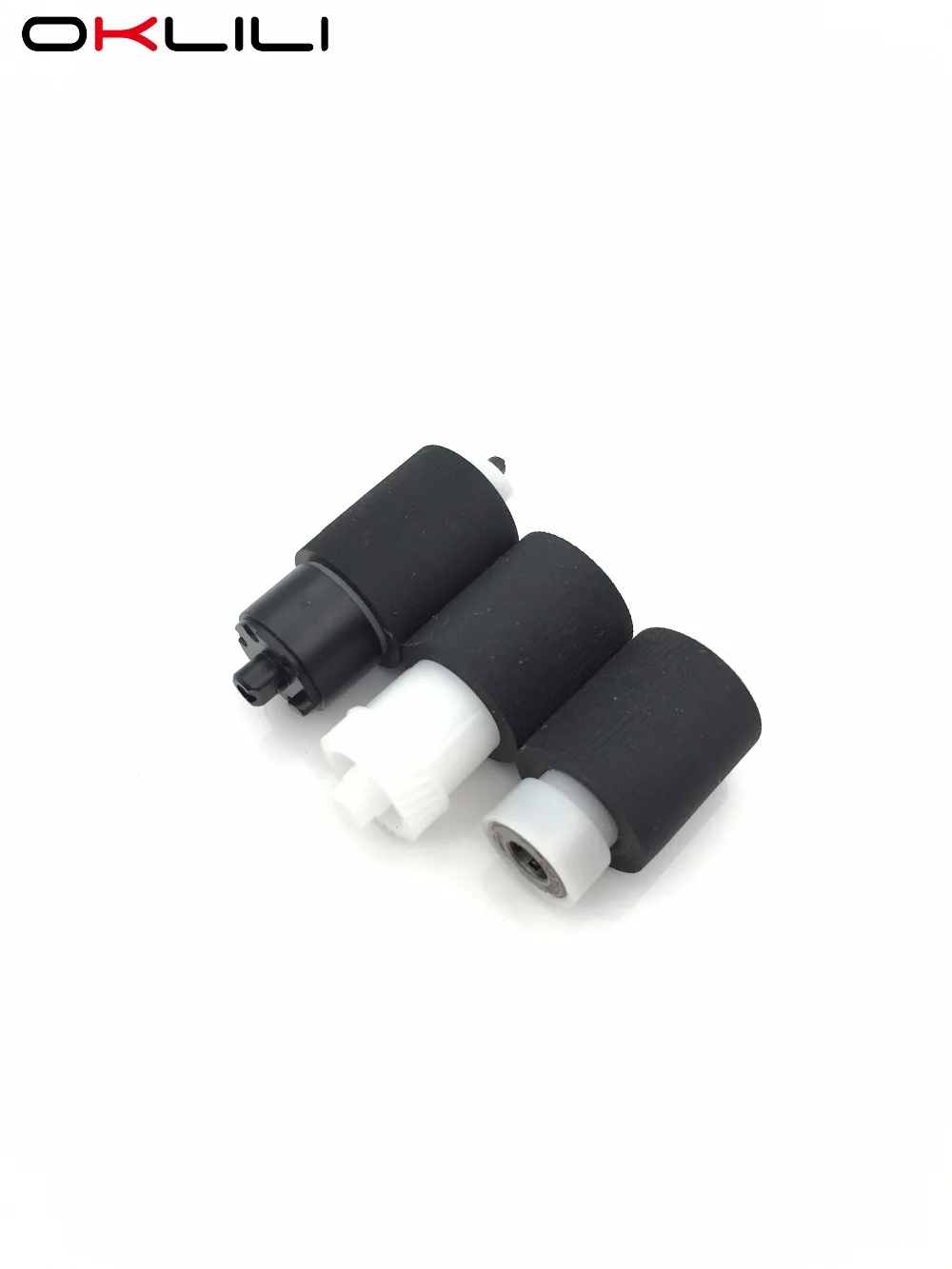 Ролик для пикапа 5 2F906230 2F909171 2HN06080 Kyocera FS6025 FS6030 FS6525 FS6530 FS9100 FS9500 P3060 205 305 C8525|pickup roller|feed