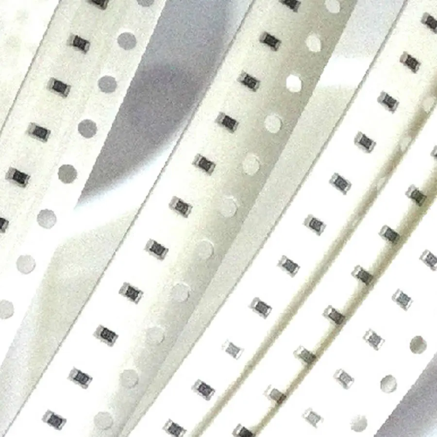 0603 зафиксированный резистор SMD 1% 35.7 Ом 100 pcs/lot | Электронные компоненты и
