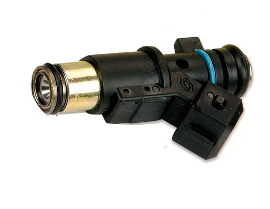 Из китая форсунки
