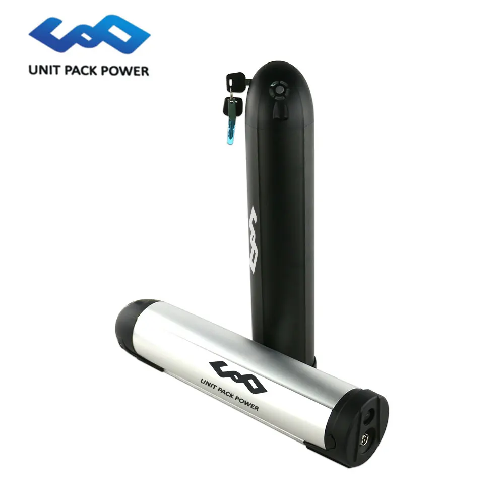 

UPP Electric Bike Battery 36V 10Ah 12.5Ah 15AH Water Bottle Kettle li ion Battery for 36V 500W 350W 250W E-Bike