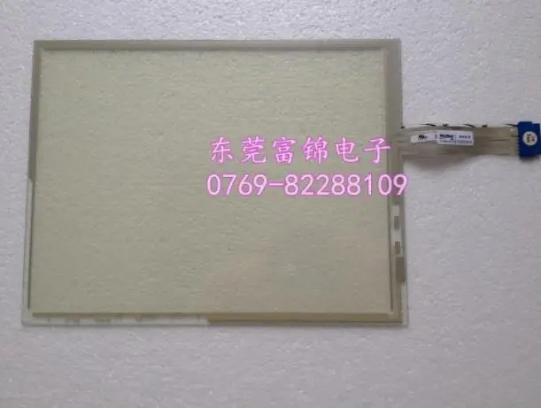 

Can provide test video , 90 days warranty RES-8.4-FG8 New Touch Screen