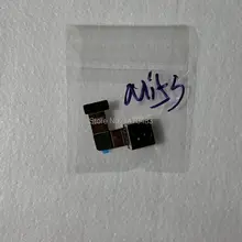 Для Xiaomi mi 5S/крепление для спортивной камеры Xiao mi 5S сзади большой Камера Модуль гибкий кабель, сменная деталь+ номер для отслеживания посылки