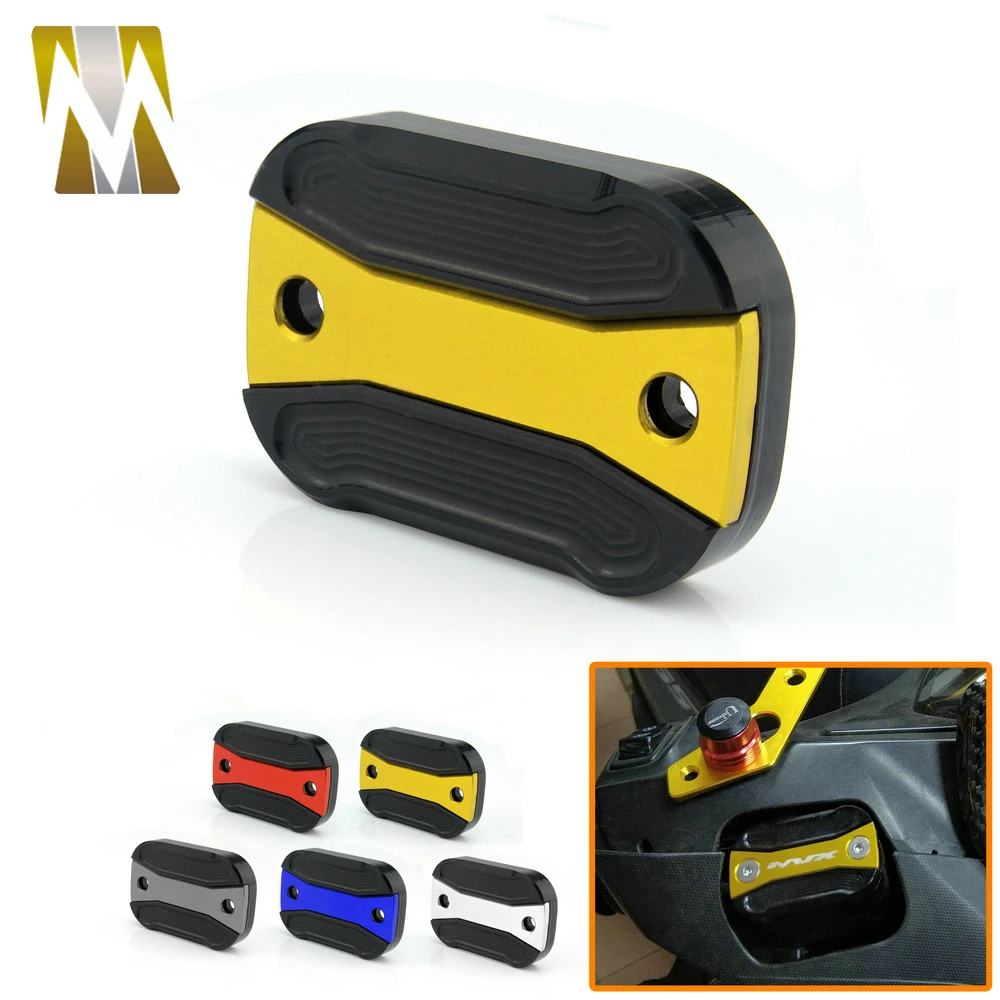 For YAMAHA NVX155 AEROX155 2015 2016 2017 2018  (1)