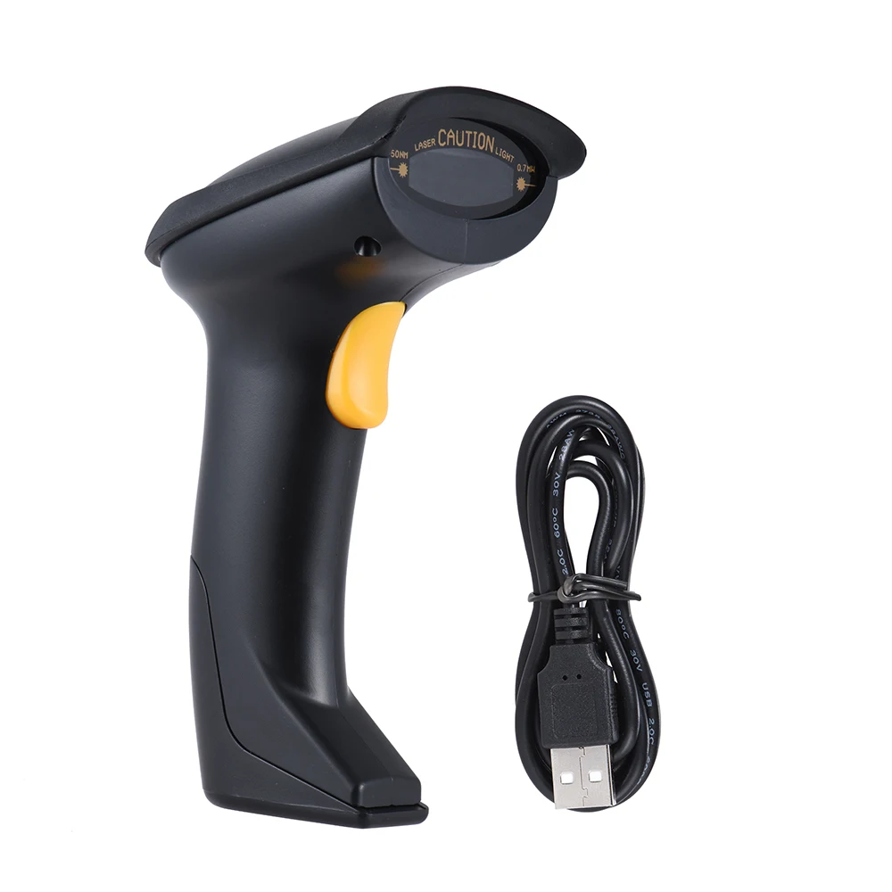 Купить Беспроводной Сканер Штрихкодов