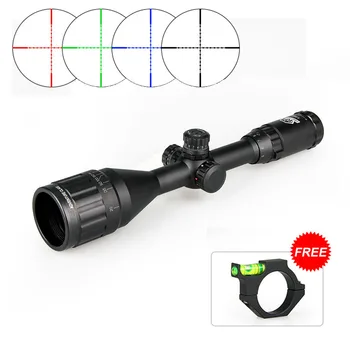 

Canis Latrans Hot Sale 3-9X50 AO Magnification Rifle Shooting Scope For Hunting HS1-0147