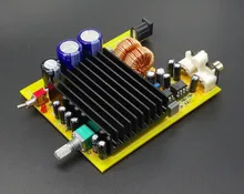 Hifiboy NEW BP1 TDA7498E Digital power amplifier Subwoofer Finished circuit board
