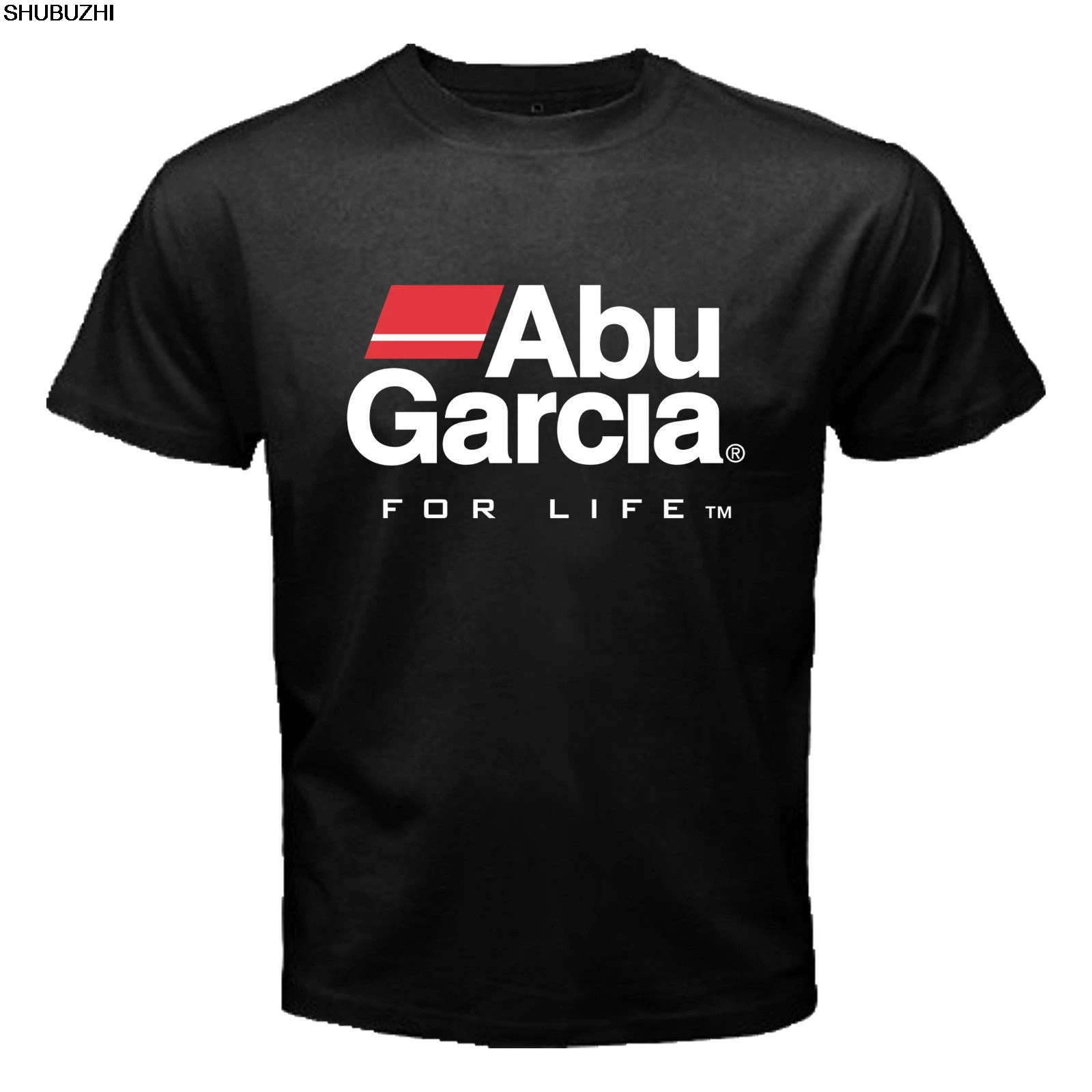 

New FALCON Graphite Rods Abu Garcia Daiwa PFLUEGER Fishing Tool Reel T-shirt Male Harajuku Top Fitness Brand Clothing sbz1085