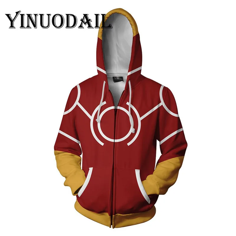 Fans Wear My Hero Academia Hoodies - All Might Silver Age Boku No Hero Academia Zip Up Hoodie