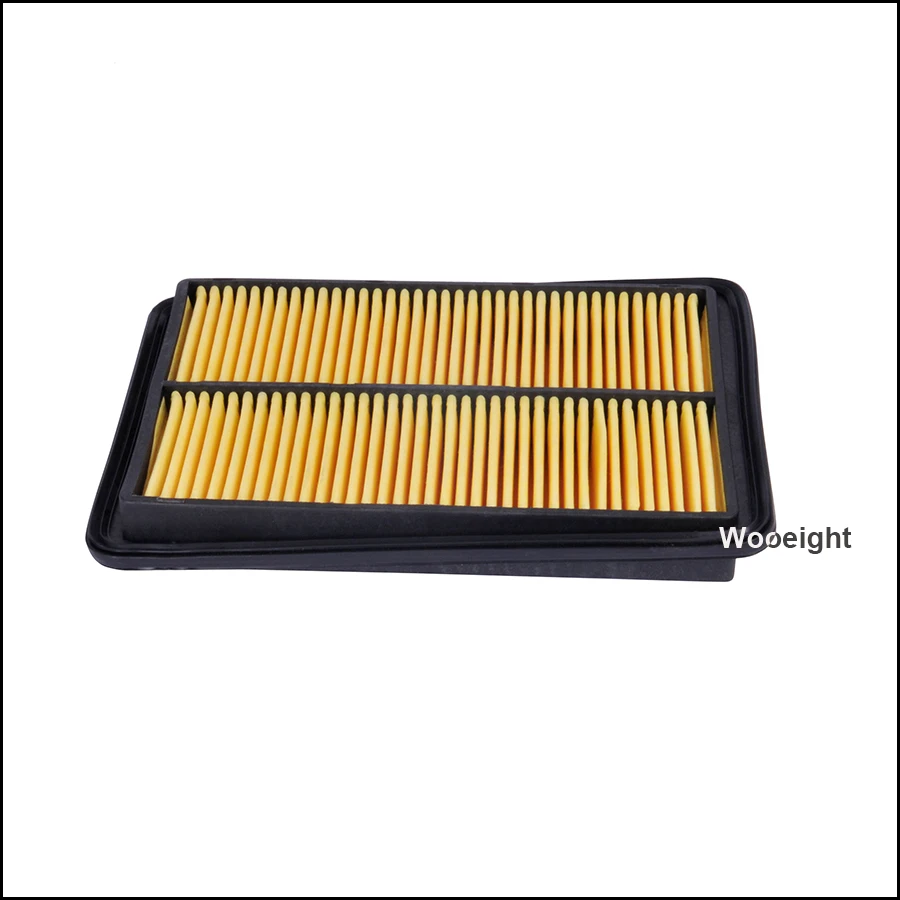 Car Accessories 16546-4BA1A 1 Pc High Quallity Engine Air Filter For Nissan Rogue 2014-2016 (2)