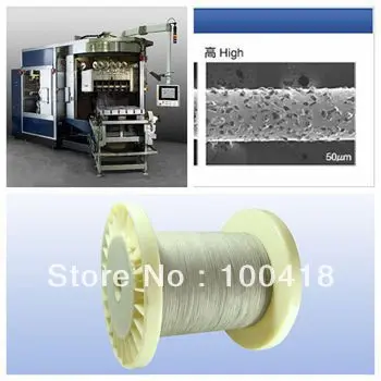 

Different sizes 0.26mm diameter of Diamond cutting wire & marble thin cutting wire