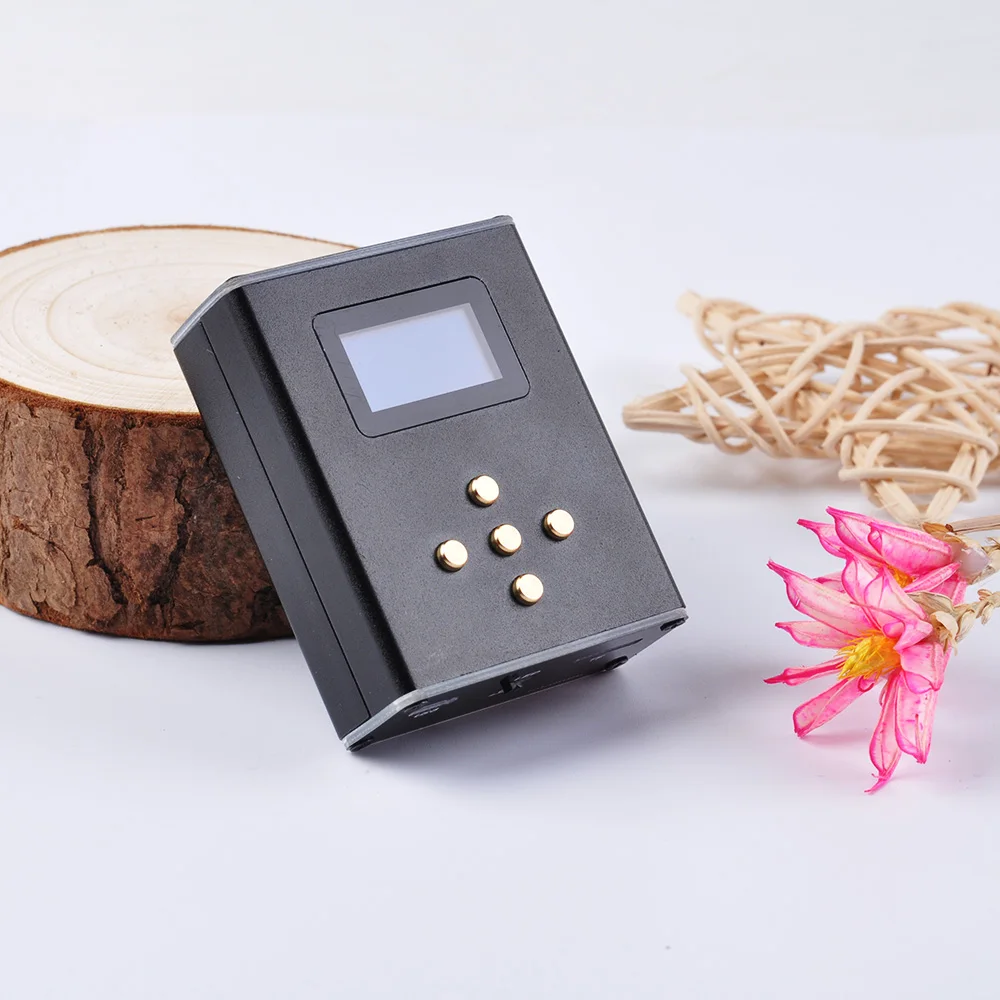 MissAudio DIY MP3 Zishan Z3 Pro Player Lossless