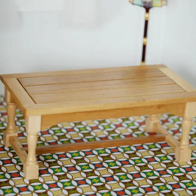 Us 5 49 New Miniature Dining Table Dollhouse Kitchen Wooden Furniture Handcrafted 1 12 Scale In Toys From Hobbies On Aliexpress Us 5 49 New Miniature Dining Table Dollhouse Kitchen Wooden Furniture Handcrafted 1 12 Scale In Toys From Hobbies On Aliexpress